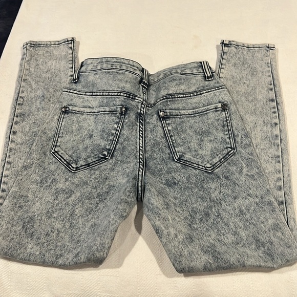 Whitewash size 4, Delia jeans - Picture 4 of 4